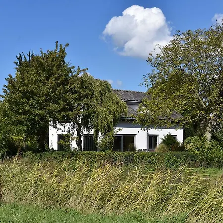 Villa Astrantia Bruinisse Buitenkant foto