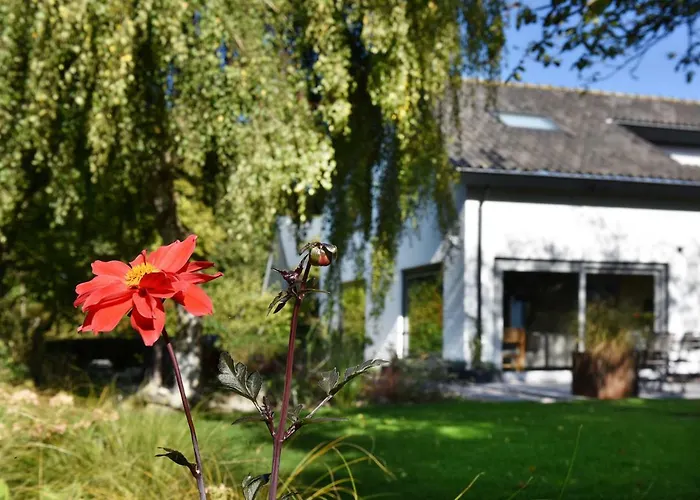 Villa Astrantia
